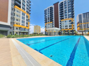 Antalya City Homes
